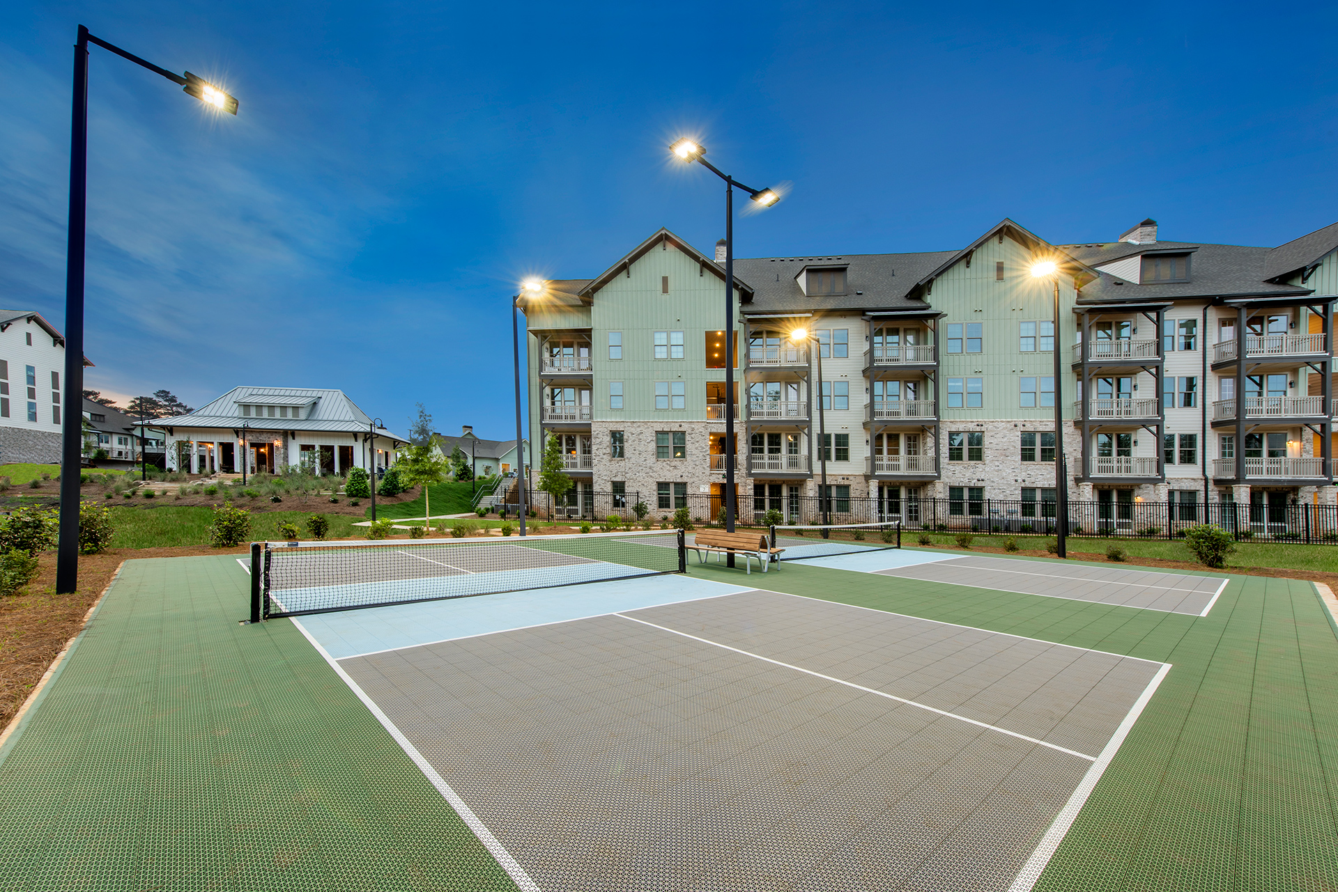 Pickleball