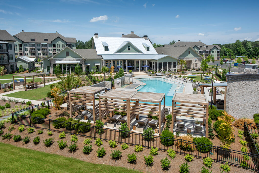 Town Kennesaw